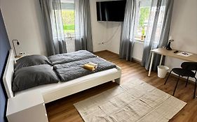Doppelzimmer 1 - Neu Renoviert