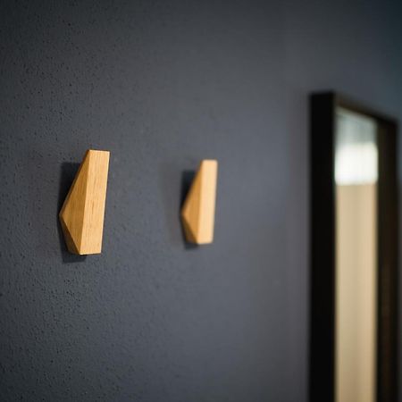 Doppelzimmer 1 - Neu Renoviert Dinkelsbühl Buitenkant foto