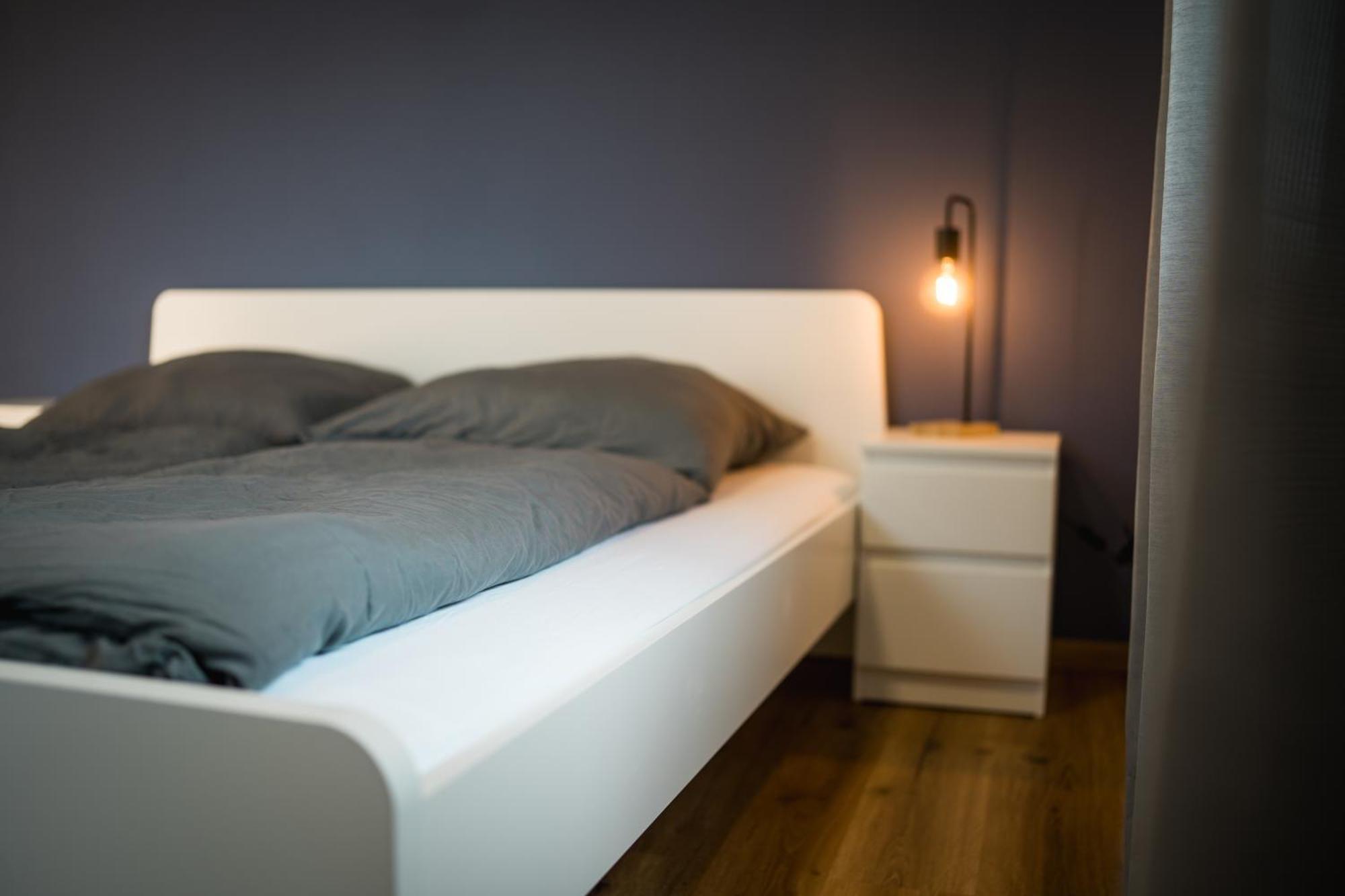 Doppelzimmer 1 - Neu Renoviert Dinkelsbühl Buitenkant foto