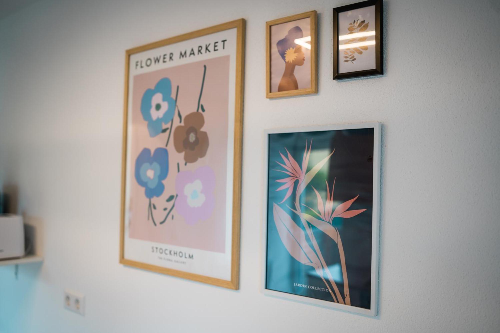 Doppelzimmer 1 - Neu Renoviert Dinkelsbühl Buitenkant foto