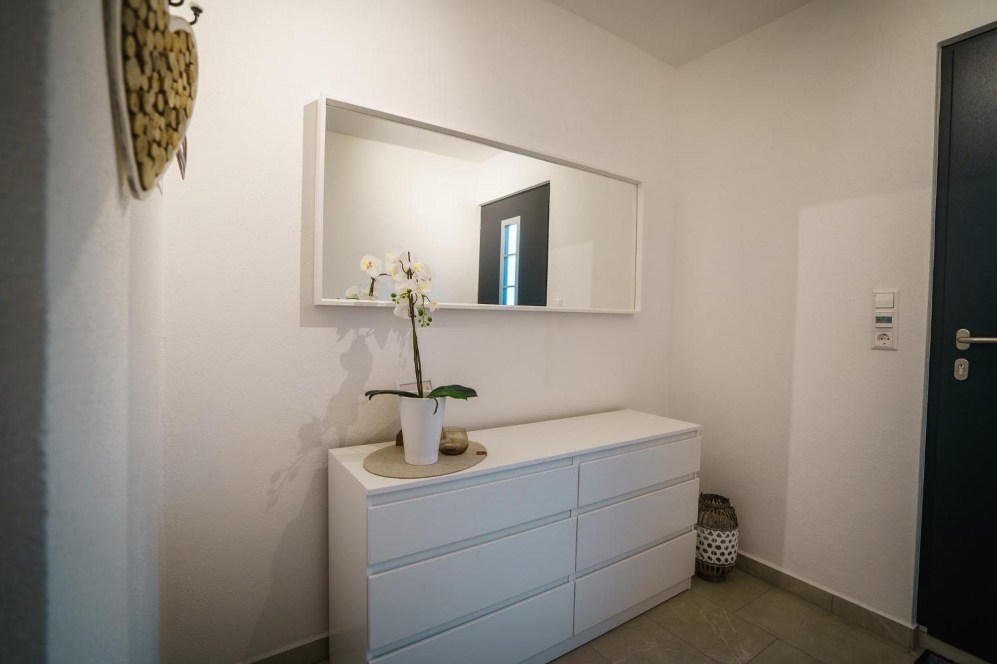 Doppelzimmer 1 - Neu Renoviert Dinkelsbühl Buitenkant foto