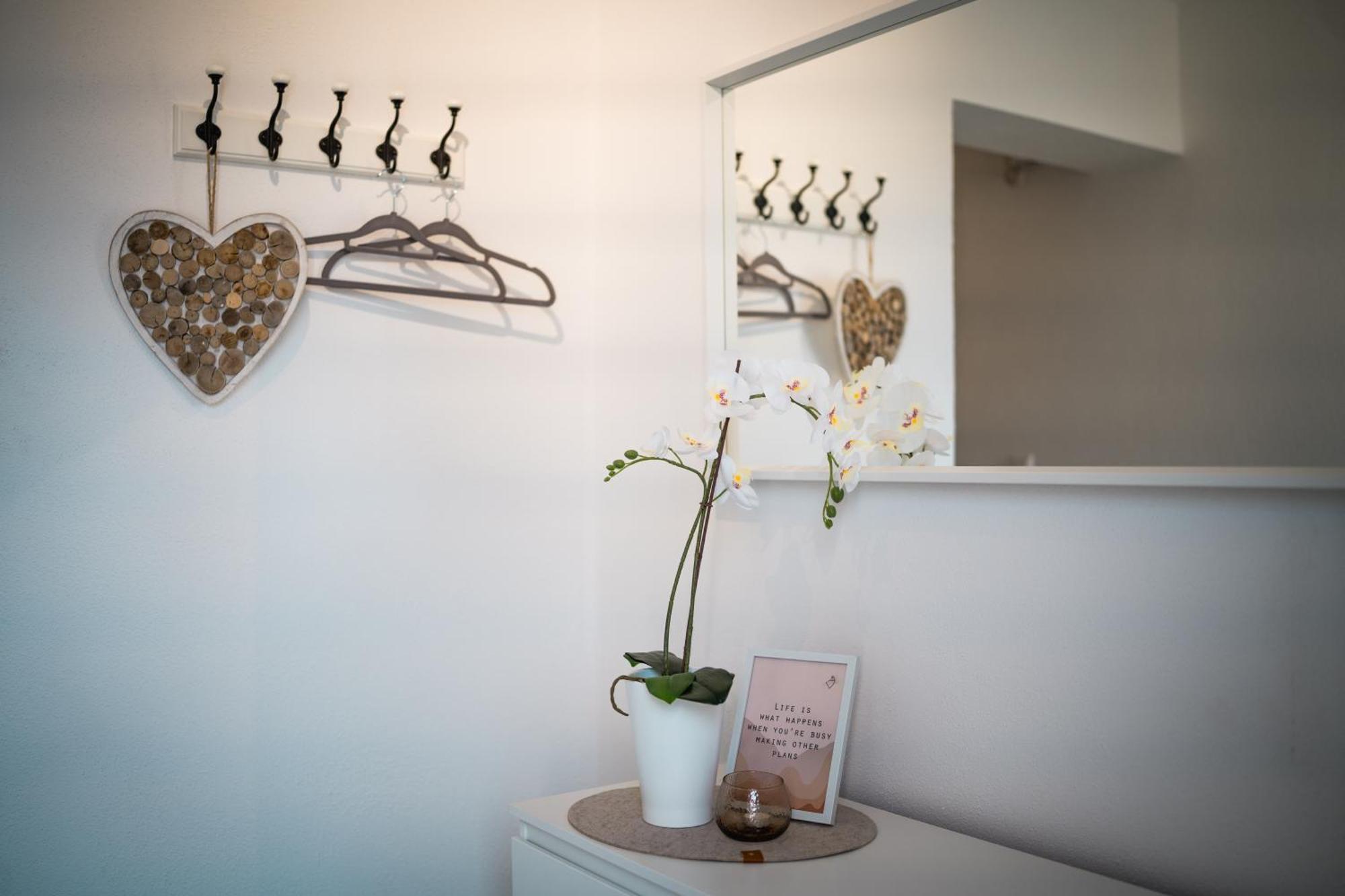 Doppelzimmer 1 - Neu Renoviert Dinkelsbühl Buitenkant foto