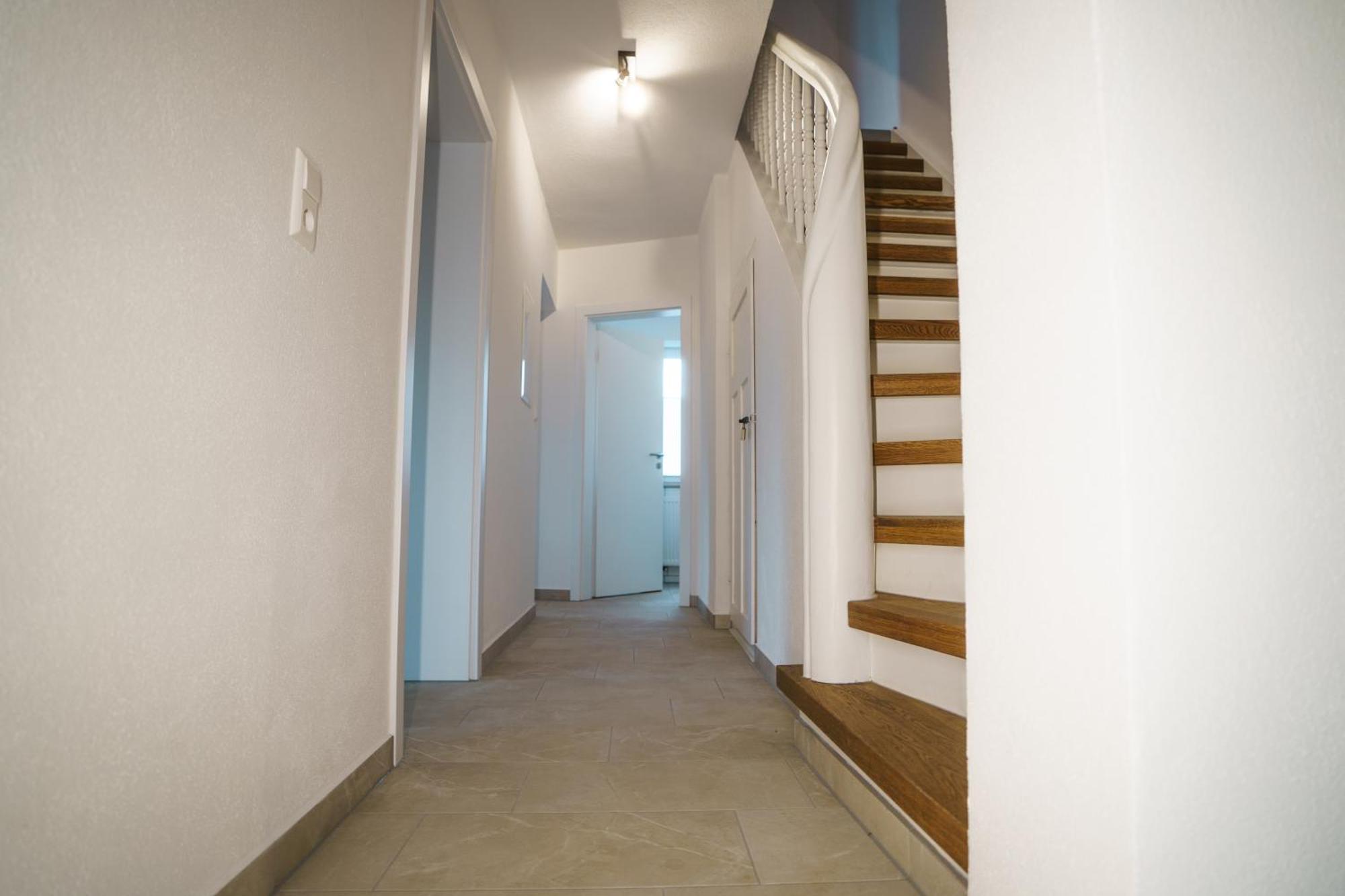 Doppelzimmer 1 - Neu Renoviert Dinkelsbühl Buitenkant foto