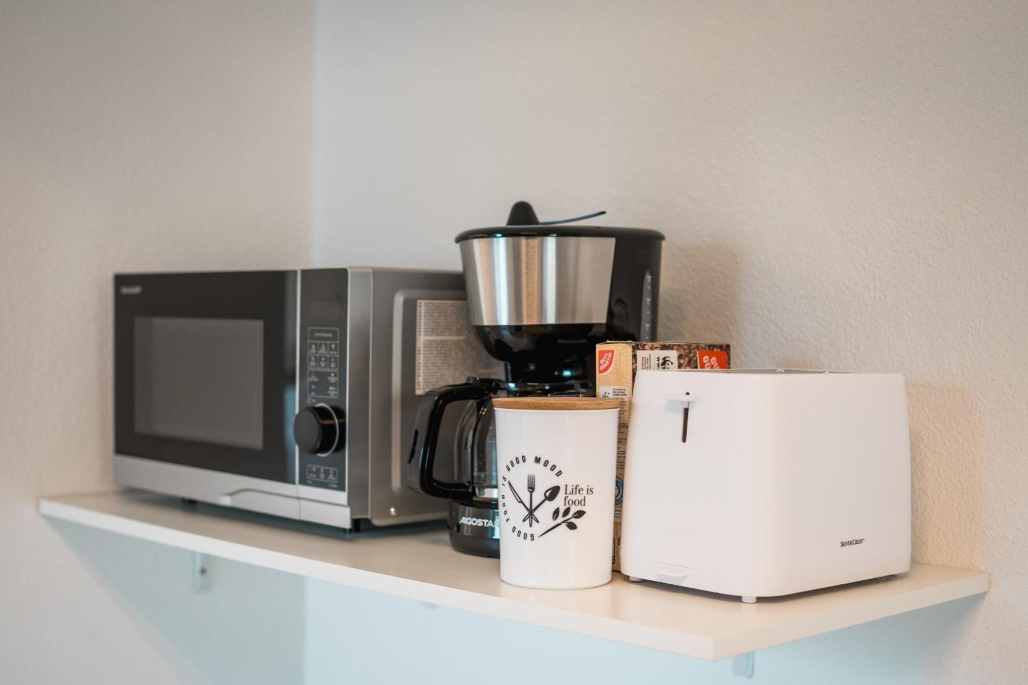 Doppelzimmer 1 - Neu Renoviert Dinkelsbühl Buitenkant foto