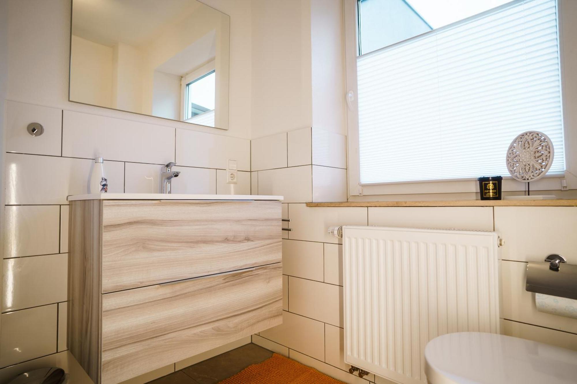 Doppelzimmer 1 - Neu Renoviert Dinkelsbühl Buitenkant foto