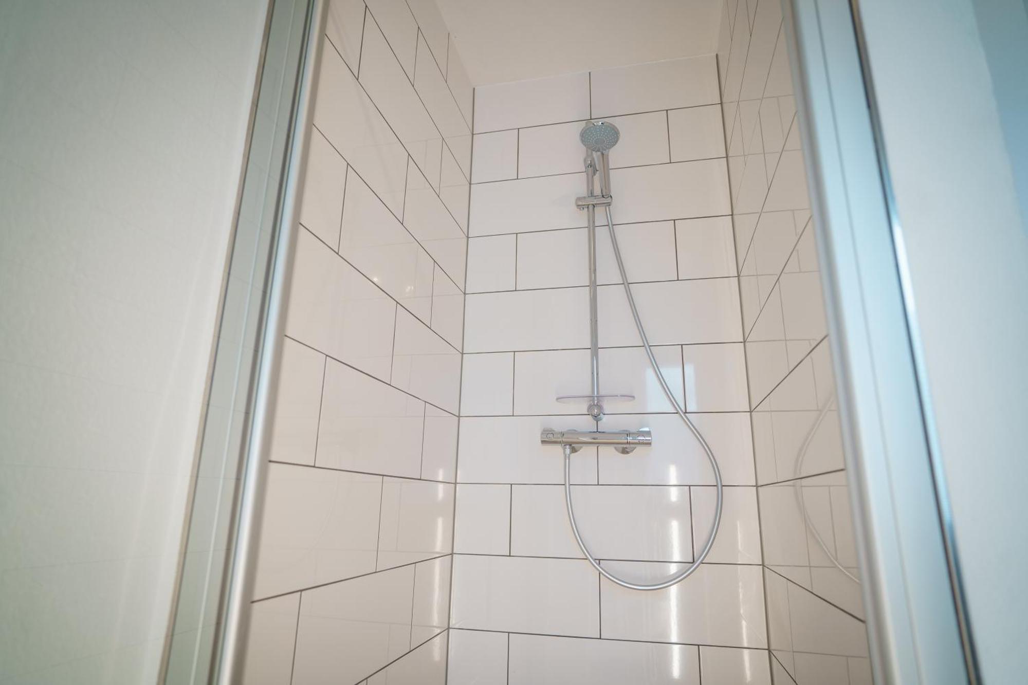Doppelzimmer 1 - Neu Renoviert Dinkelsbühl Buitenkant foto