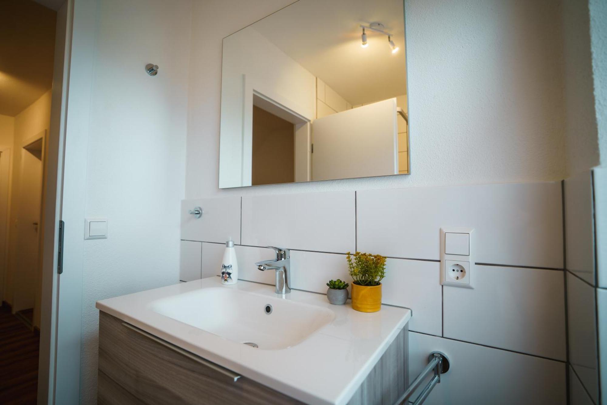 Doppelzimmer 1 - Neu Renoviert Dinkelsbühl Buitenkant foto